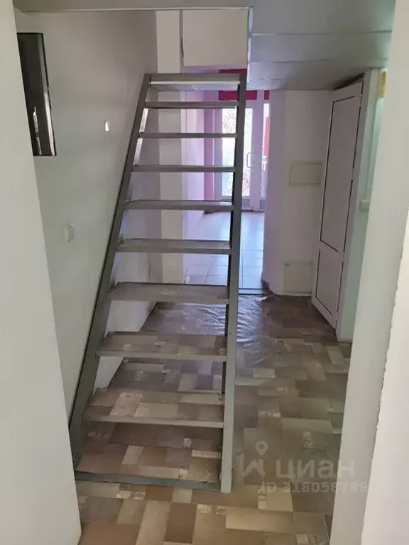 Помещение свободного назначения в Краснодарский край, Анапа Крымская ... - Фото 0