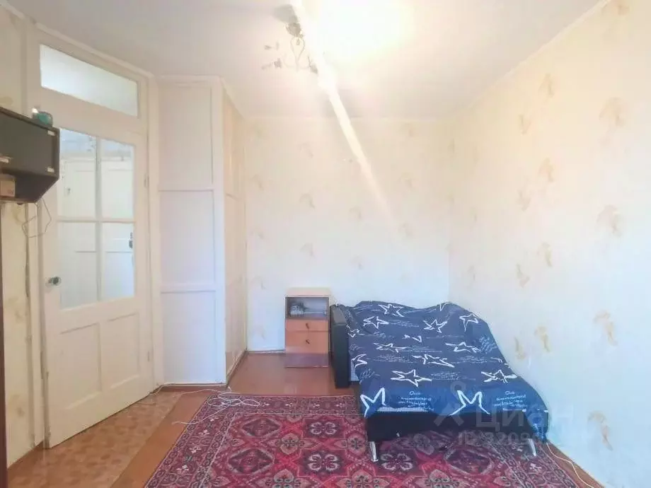 1-к кв. Пермский край, Березники ул. Мира, 49 (24.5 м) - Фото 2