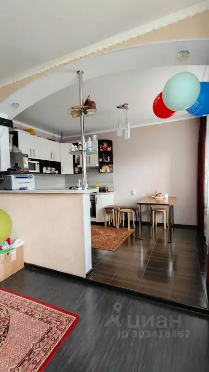 2-к кв. Алтай, Майминский район, с. Майма ул. Березовая роща, 9к1 ... - Фото 2