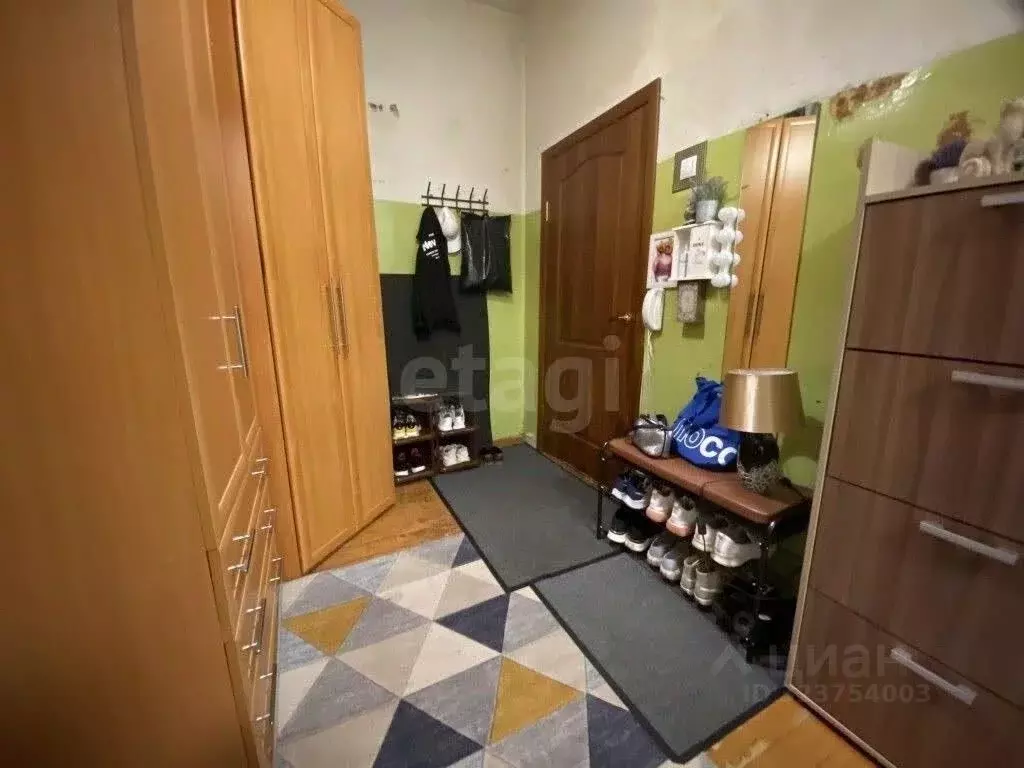 3-к кв. Ярославская область, Рыбинск ул. Желябова, 16 (78.9 м) - Фото 1