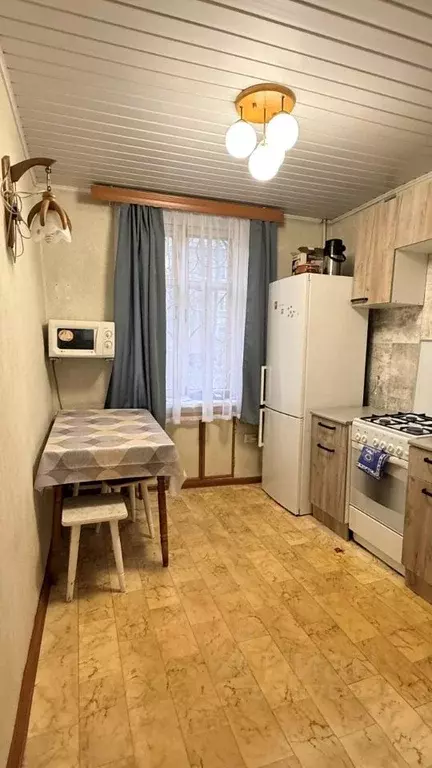 2-к кв. Московская область, Ивантеевка Пушкинский городской округ, ... - Фото 1
