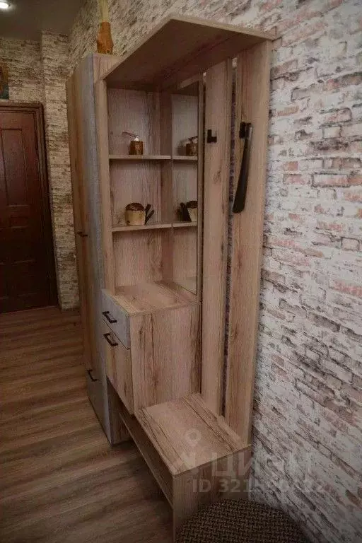 1-к кв. Ленинградская область, Выборг Железнодорожная ул., 2 (45.0 м) - Фото 2