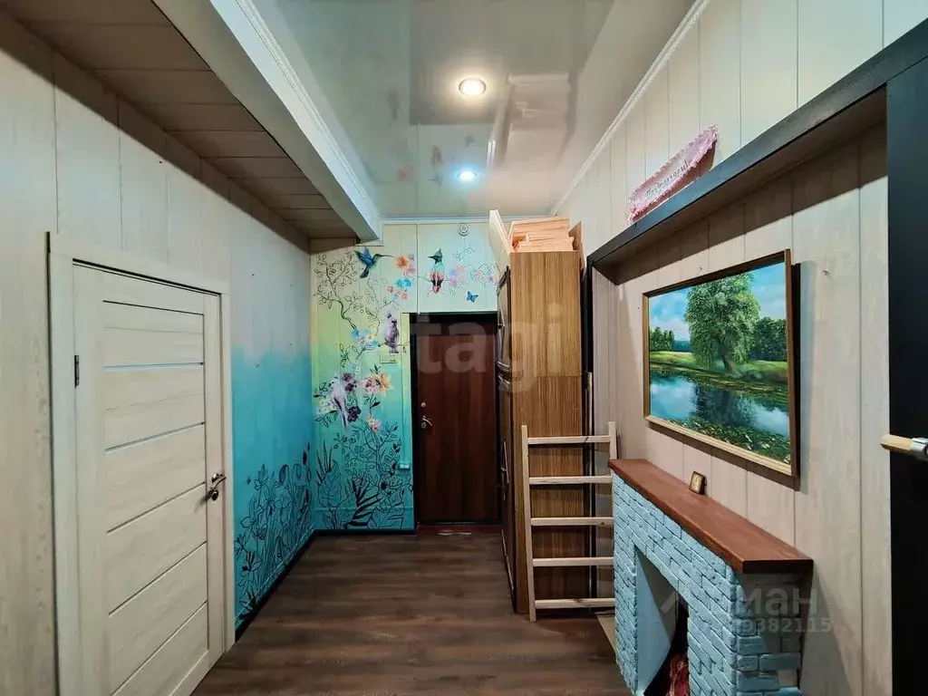 Помещение свободного назначения в Коми, Сыктывкар Гаражная ул., 25 (20 ... - Фото 1