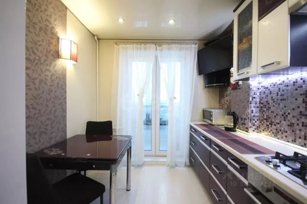 1-к кв. Ямало-Ненецкий АО, Новый Уренгой Восточный мкр, 4/6 (37.5 м) - Фото 1