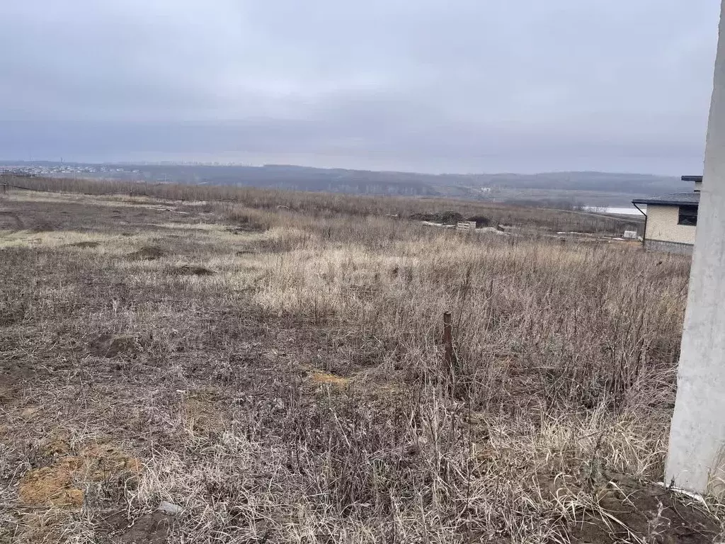 Участок в Белгородская область, Белгородский район, Дубовское с/пос, ... - Фото 0