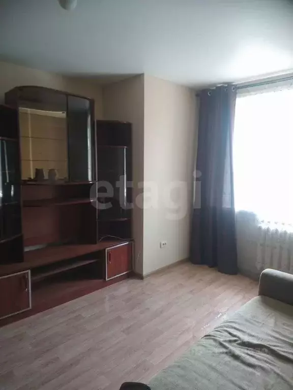 1-к кв. Ростовская область, Ростов-на-Дону ул. Евдокимова, 35к (37.0 ... - Фото 1