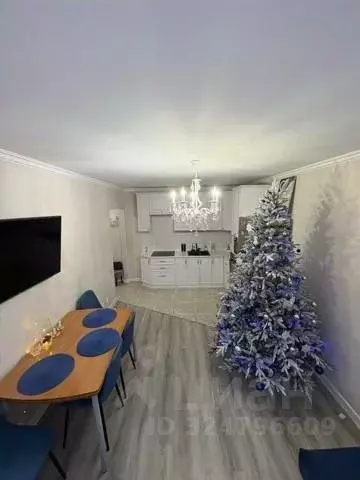 2-к кв. Красноярский край, Сосновоборск Весенняя ул., 34 (53.0 м) - Фото 1