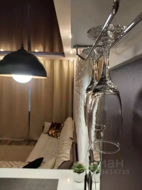 3-к кв. Калининградская область, Советск ул. Ленина, 5 (60.0 м) - Фото 2