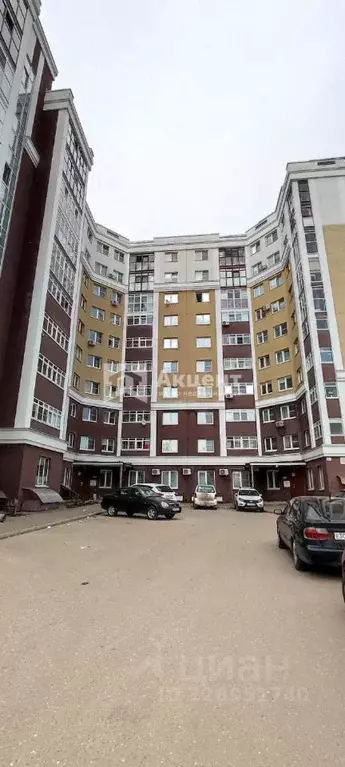 Студия Ивановская область, Кохма ул. Машиностроительная, 8 (24.7 м) - Фото 1