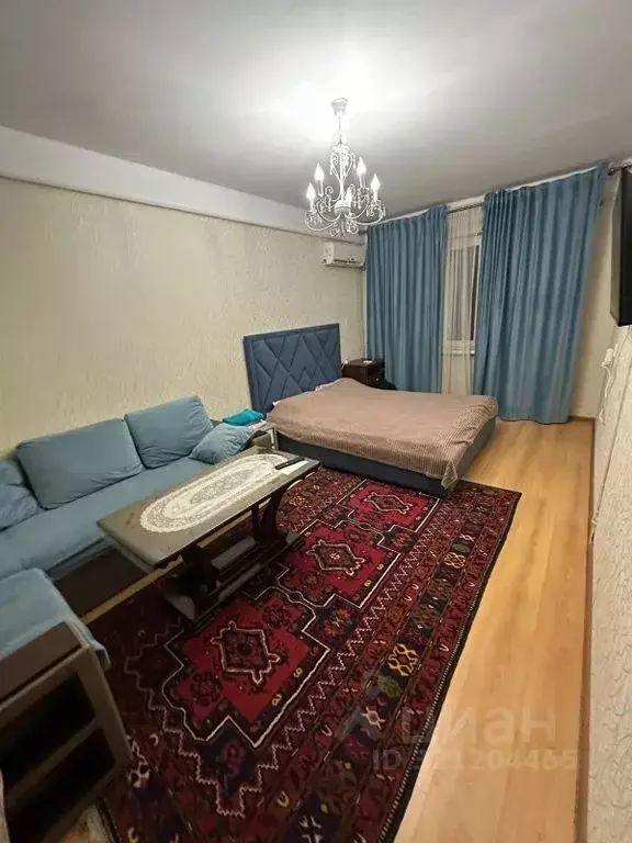 1-к кв. Дагестан, Каспийск ул. Ленина, 41 (42.0 м) - Фото 1