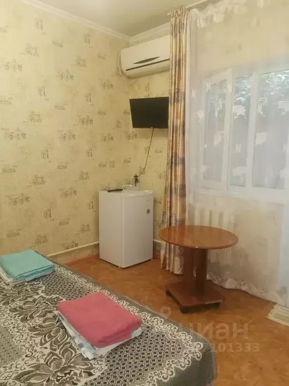 Комната Краснодарский край, Анапа Комсомольский проезд, 17 - Фото 2