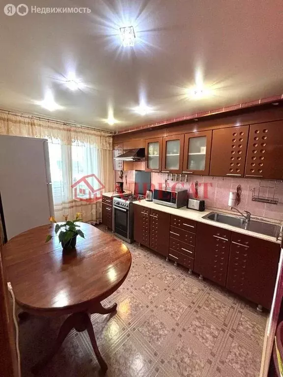 3-комнатная квартира: Кострома, Магистральная улица, 57 (65 м) - Фото 2