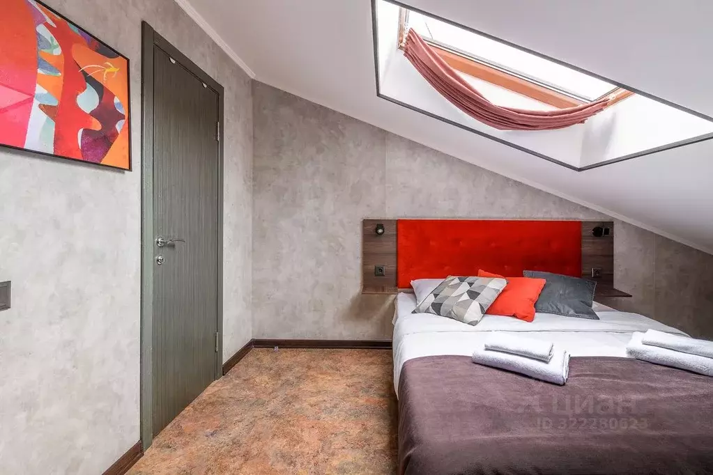 Студия Санкт-Петербург Лиговский просп., 141 (10.0 м) - Фото 1