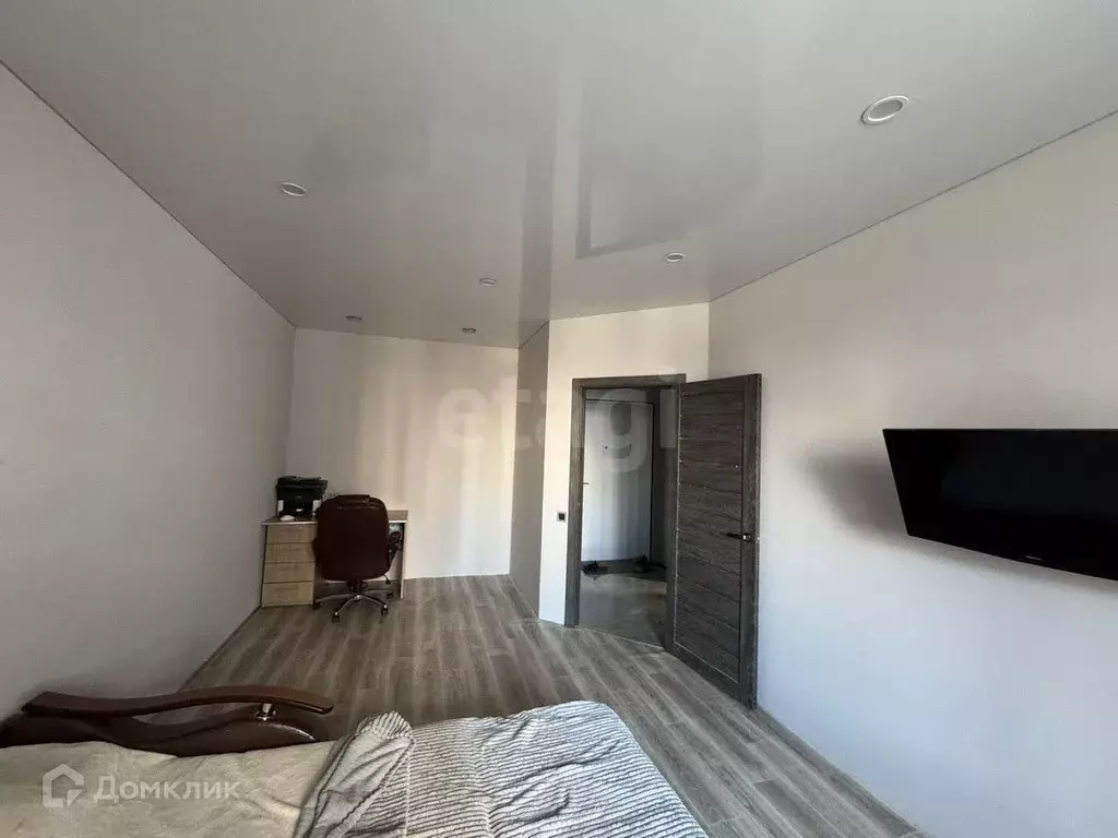 Продаётся 1-к квартира, 36.1 м - Фото 0