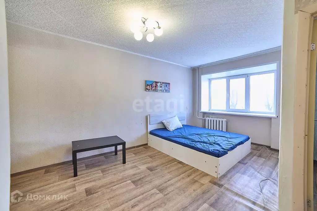Продаётся 1-к квартира, 29.6 м - Фото 1