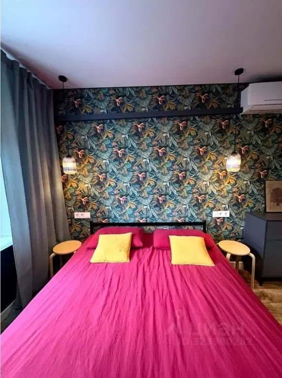 1-к кв. Москва ул. Медиков, 4 (34.0 м) - Фото 1