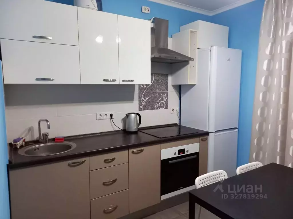 1-к кв. Москва Перовская ул., 66к8 (43.0 м) - Фото 1