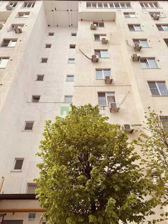 1-к. квартира, 44,9 м, 4/8 эт. - Фото 0