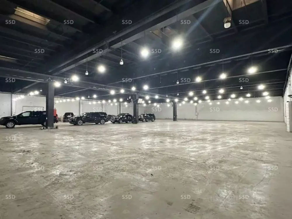 Помещение свободного назначения в Москва Варшавское ш., 170Г (2500 м) - Фото 2