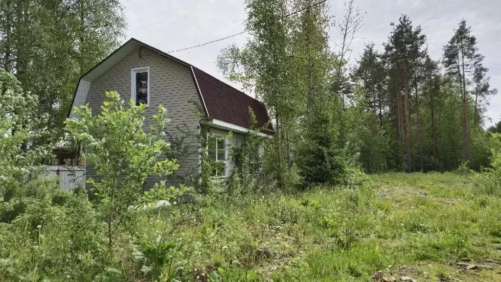 Участок, 33 сот., поселения (ижс) - Фото 1