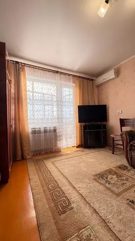 2-к кв. Пензенская область, Пенза ул. Карпинского, 37 (55.0 м) - Фото 0