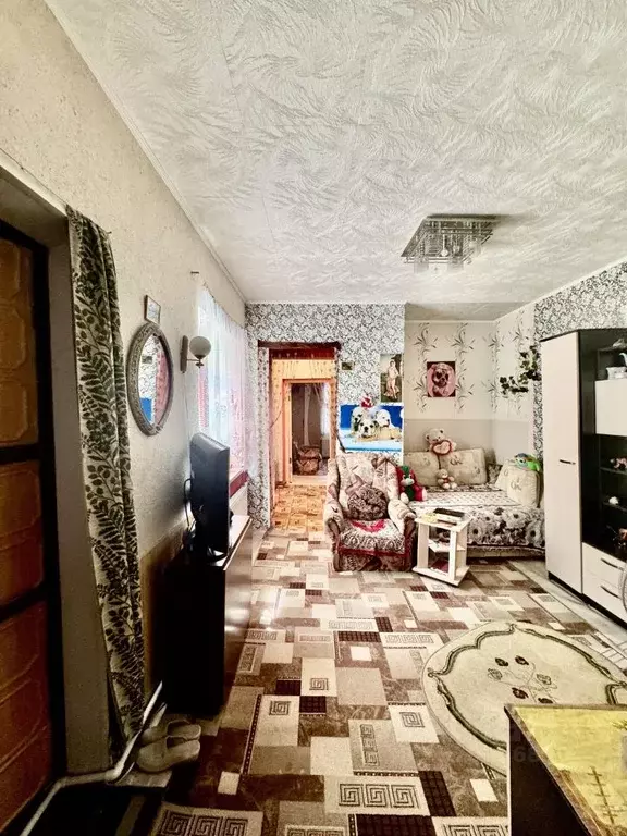 Дом в Волгоградская область, Волгоград ул. Писемского (35 м) - Фото 1