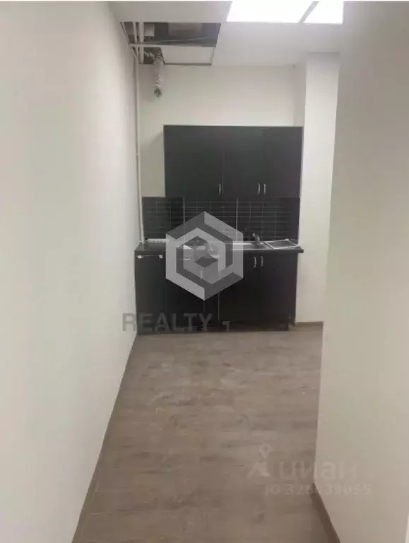 Офис в Москва 2-й Верхний Михайловский проезд, 9С5 (34 м) - Фото 2