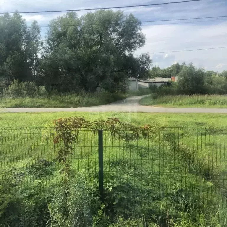 Дом в Брянская область, Брянский район, с. Глинищево ул. Заречная (65 ... - Фото 1