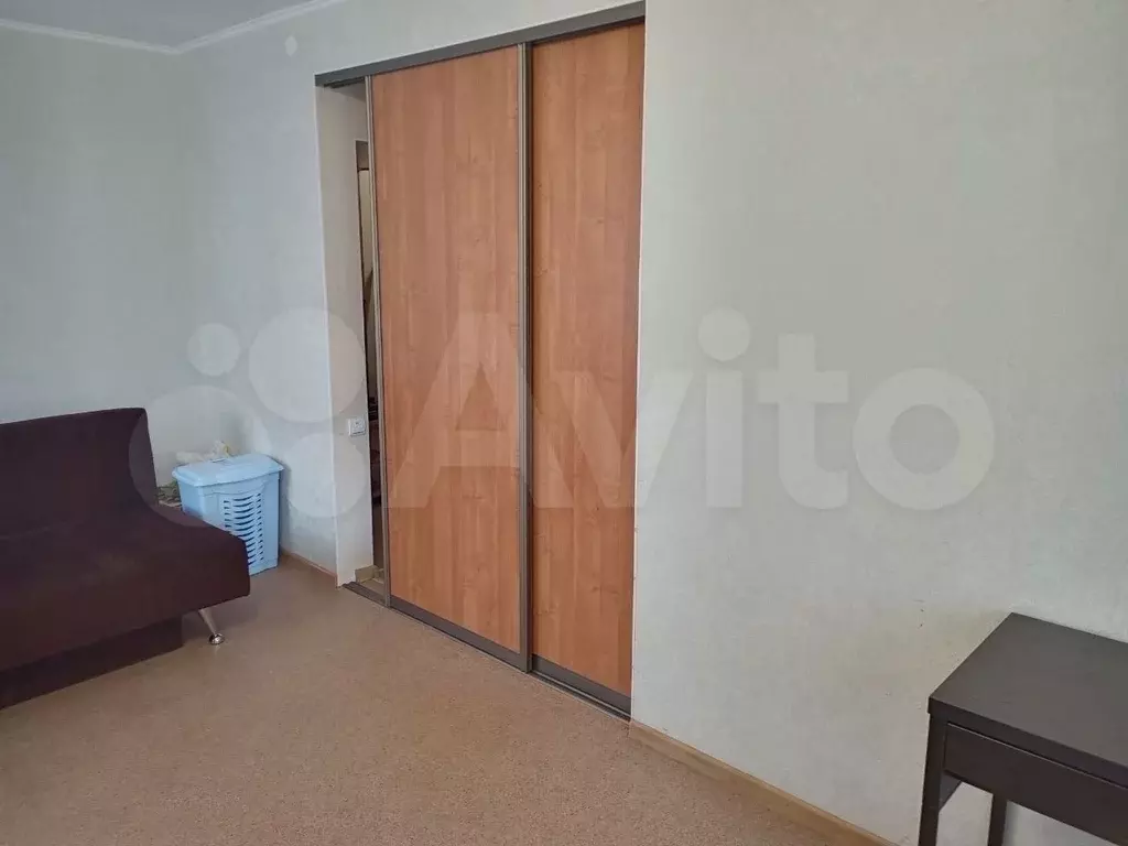 1-к. квартира, 31 м, 1/5 эт. - Фото 0