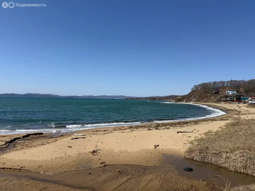 Дом в Приморский край, Партизанский муниципальный округ, база отдыха ... - Фото 1