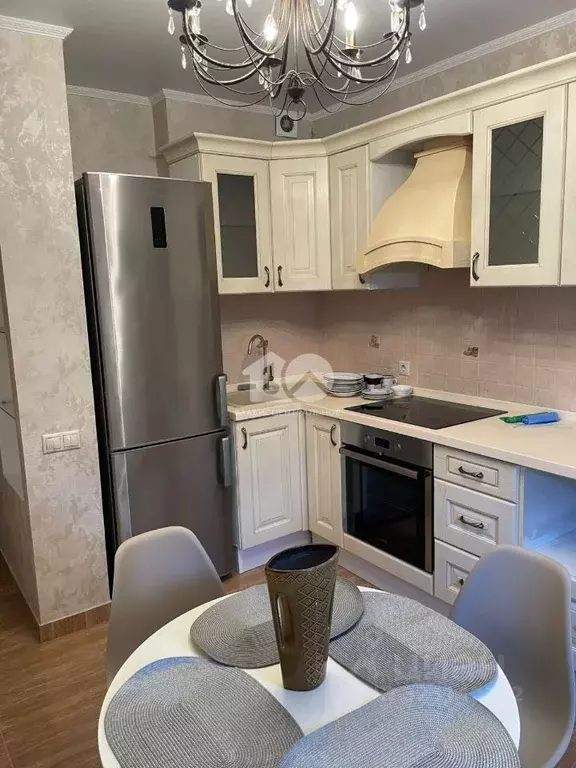 1-к кв. Новосибирская область, Новосибирск ул. 1905 года, 85/2 (40.0 ... - Фото 1