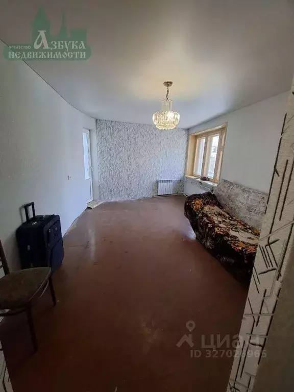 2-к кв. Смоленская область, Смоленск Витебское ш., 1А (44.1 м) - Фото 2