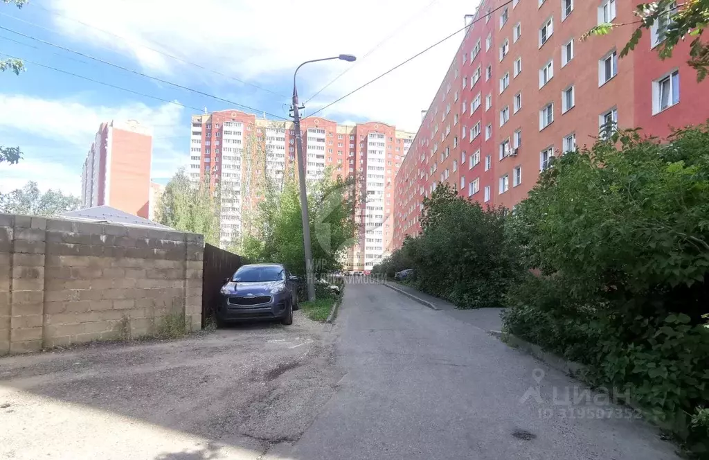 3-к кв. Московская область, Дмитров ул. 2-я Комсомольская, 15А (72.0 ... - Фото 1