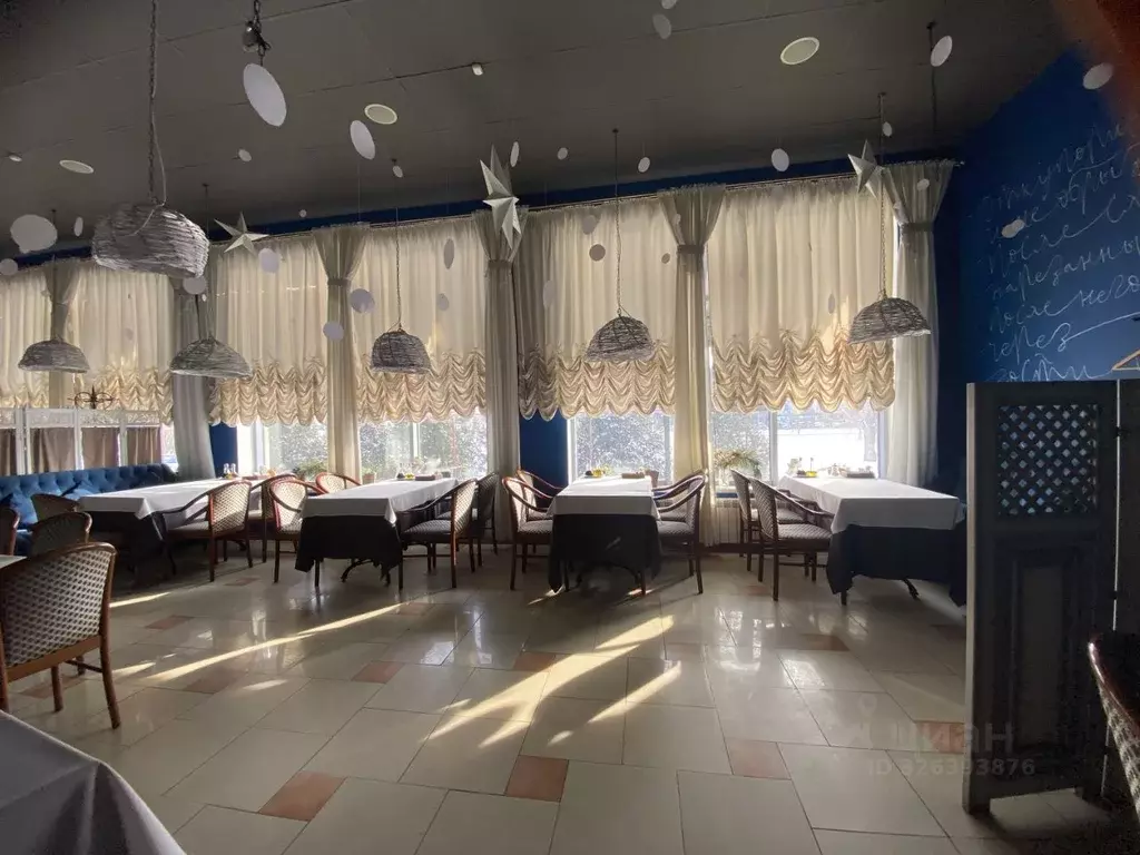 Помещение свободного назначения в Волгоградская область, Волжский ул. ... - Фото 1