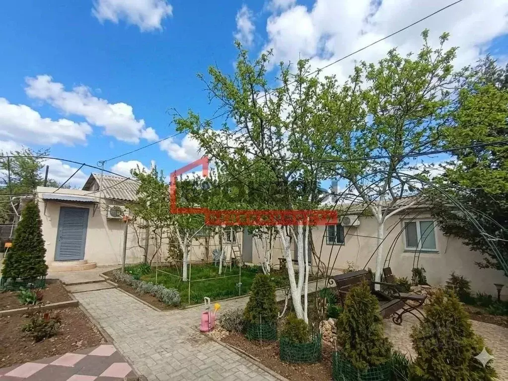 Дом в Севастополь Химик садовое товарищество, 27 (250 м) - Фото 2