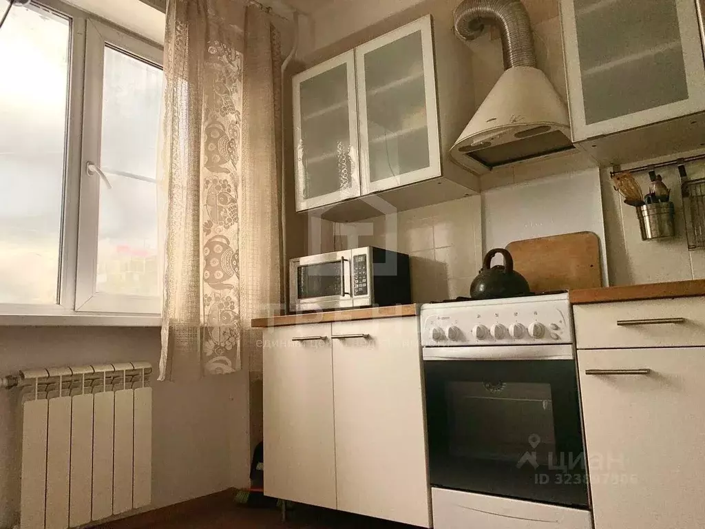 3-к кв. Санкт-Петербург просп. Энгельса, 129К1 (61.4 м) - Фото 1