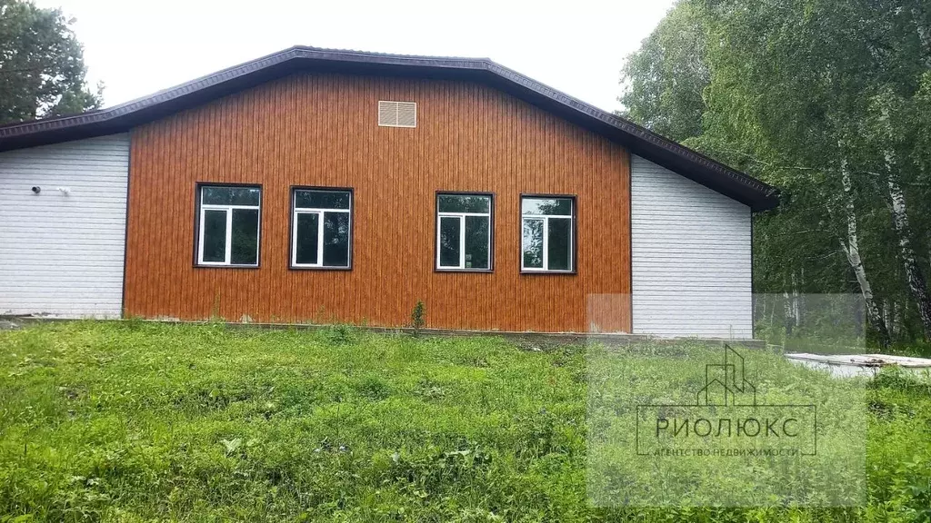 Таунхаус в Башкортостан, Белорецкий район, с. Абзаково ул. Ленина (65 ... - Фото 2