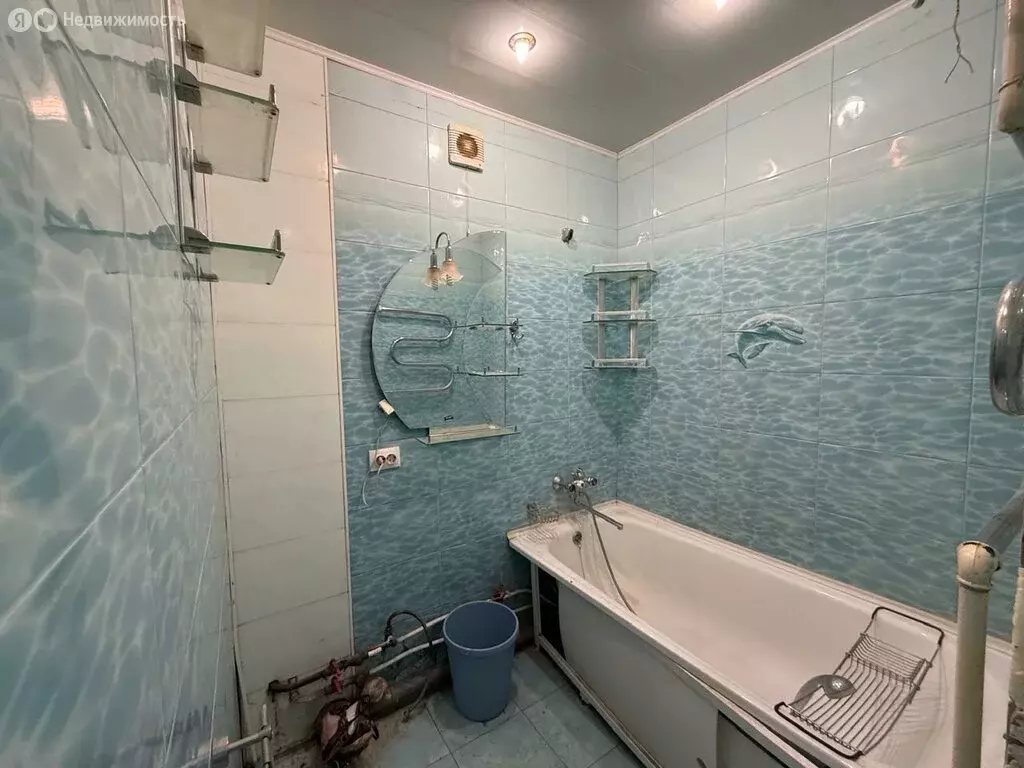1-комнатная квартира: Краснокаменск, 6-й микрорайон, 625 (35 м) - Фото 0