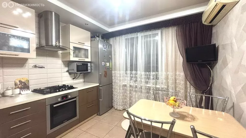 3-комнатная квартира: Пенза, проспект Строителей, 89 (68.5 м) - Фото 2