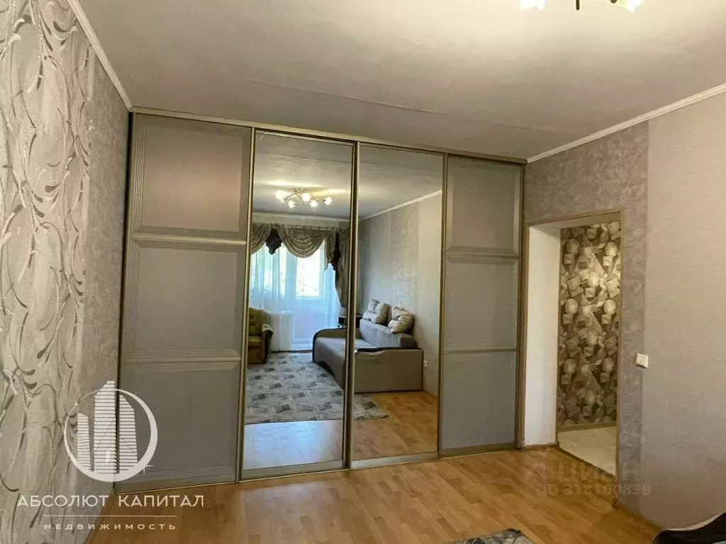 1-к кв. Московская область, Щелково Сиреневая ул., 5б (45.0 м) - Фото 1
