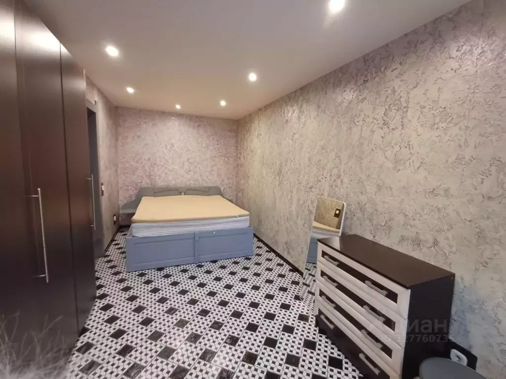 1-к кв. Московская область, Пушкино ул. Просвещения, 3к2 (32.0 м) - Фото 1