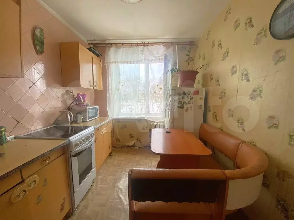 4-к. квартира, 75,5 м, 4/5 эт. - Фото 1