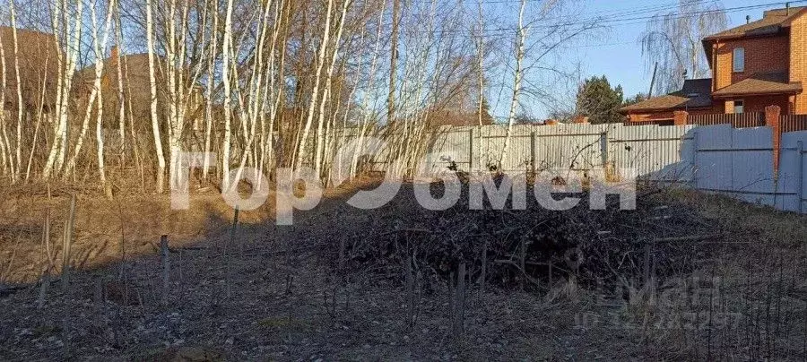 Участок в Московская область, Люберцы городской округ, д. Михнево 100 ... - Фото 1