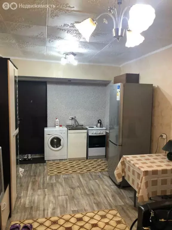 1к в -комнатной квартире (18.3 м) - Фото 2