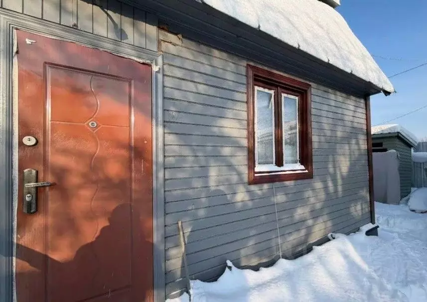 Дом в Владимирская область, Киржач Восход СНТ, 160 (47 м) - Фото 2