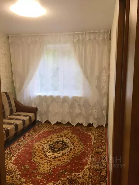 3-к кв. Ростовская область, Ростов-на-Дону просп. Королева, 15/2 (64.1 ... - Фото 1