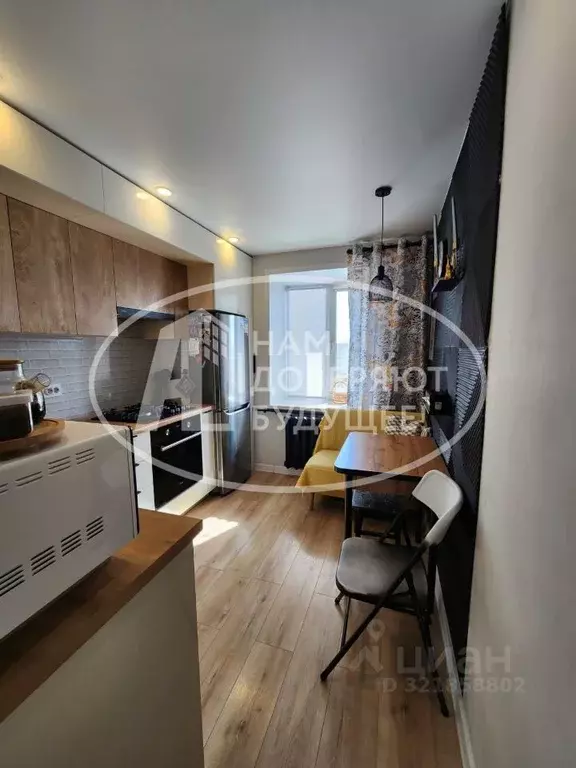 3-к кв. Пермский край, Чернушка бул. 48-й Стрелковой Бригады, 1 (59.6 ... - Фото 1