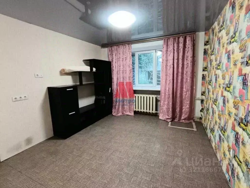 Комната Ярославская область, Ярославль ул. Салтыкова-Щедрина, 83 (54.6 ... - Фото 0
