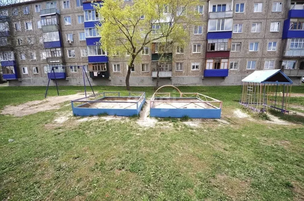 Комната Башкортостан, Ишимбай ул. Вахитова, 7 (17.6 м) - Фото 1