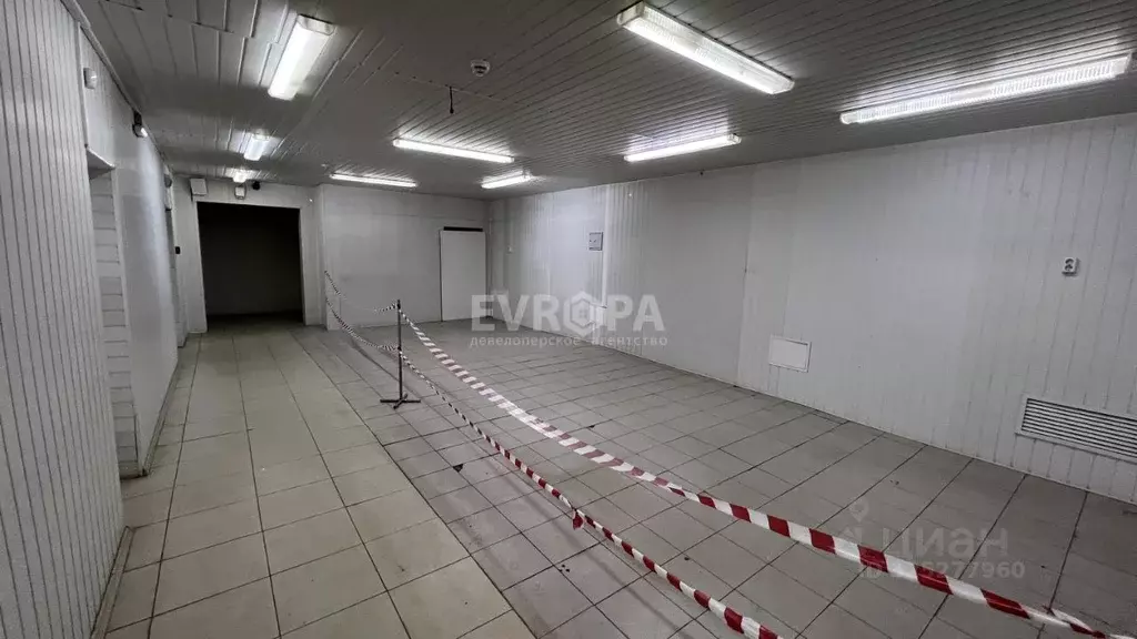 Торговая площадь в Ульяновская область, Ульяновск ул. Рябикова, 74 (30 ... - Фото 2